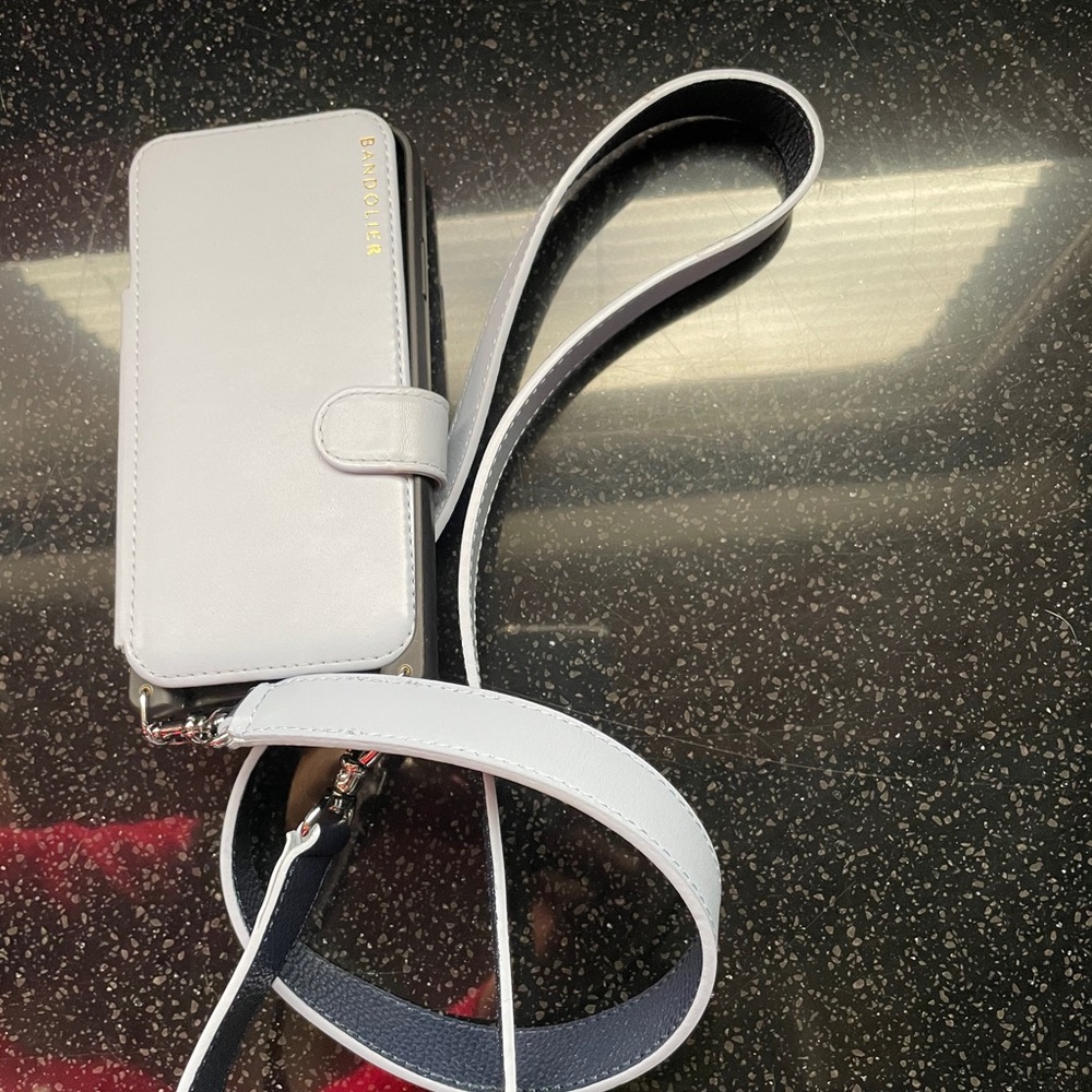 Bandolier iPhone 11 Pro Max Phone Case